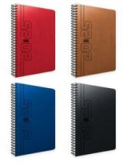 GIPTA PORTAL SPR.20x28 GUNLUK AJANDA (419-PLK)2026