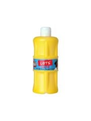 LETS AKRILIK BOYA 500 ML SARI L5301
