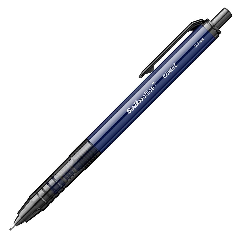 SCRIKSS COMET VERSATIL 0.7 MM LACIVERT