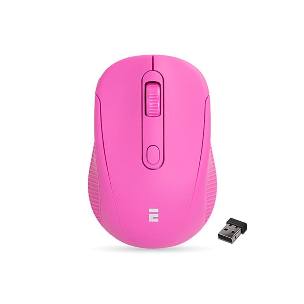 EVEREST MOUSE KABLOSUZ 4D OPTIC ROSE (SM-300)