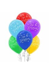 BALONEVI BALON DOGUM GUNU BASKILI 9 LU