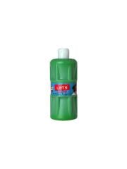LETS AKRILIK BOYA 500 ML YESIL L5307