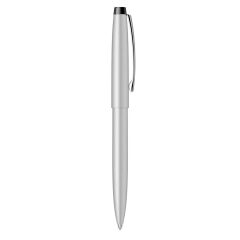 SCRIKSS F108 TUKENMEZ KALEM SILVER KUTUSUZ TEKLI