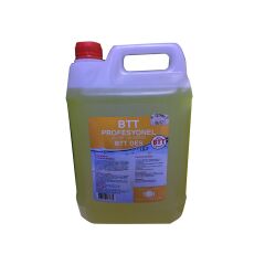 BTT PROF ANTI BAKTERIYEL MUHTELIF TEMIZLEYICI 5 LT