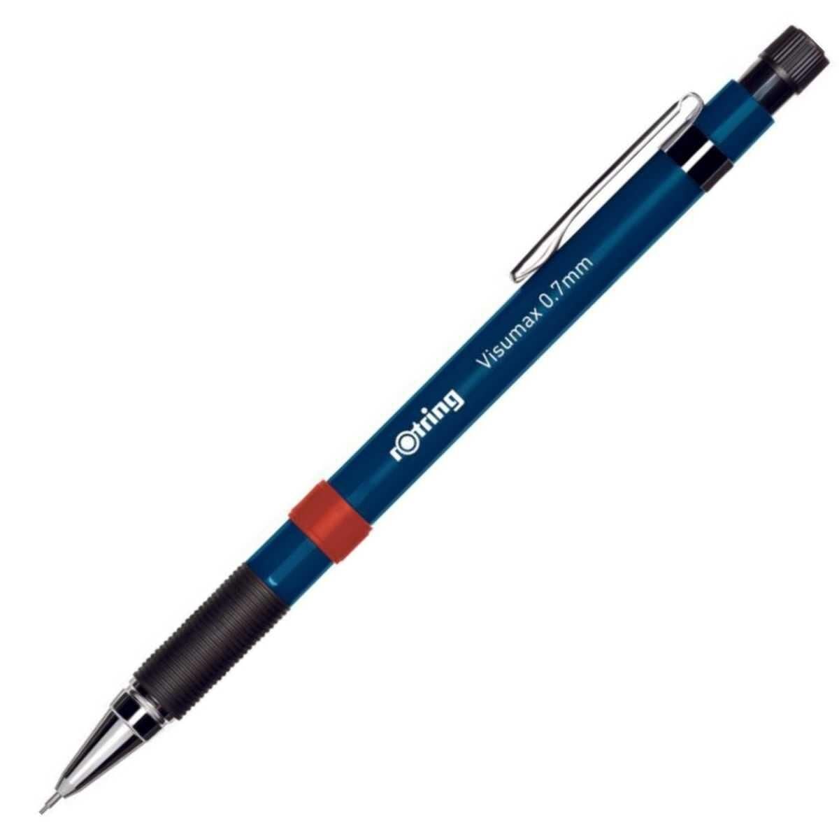 ROTRING VISUMAX VERSATIL KALEM LACIVERT 07