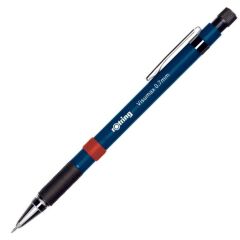 ROTRING VISUMAX VERSATIL KALEM LACIVERT 07