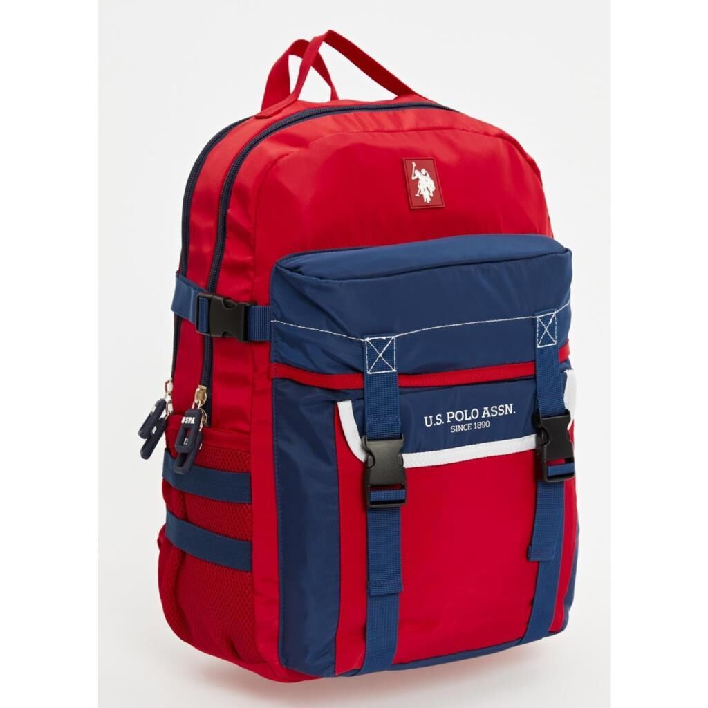 U.S POLO ASSN. SIRT CANTASI (PLCAN23187)