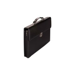 2K ORGANIZER 20x28 KULPLU SIYAH CIZGILI (4490)