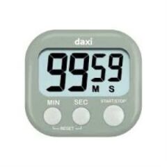 DAXI KRONOMETRE TX-100Y MINT YESILI