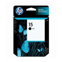 HP C6615 KARTUS (810/816/825/845C) NO:15 SIYAH