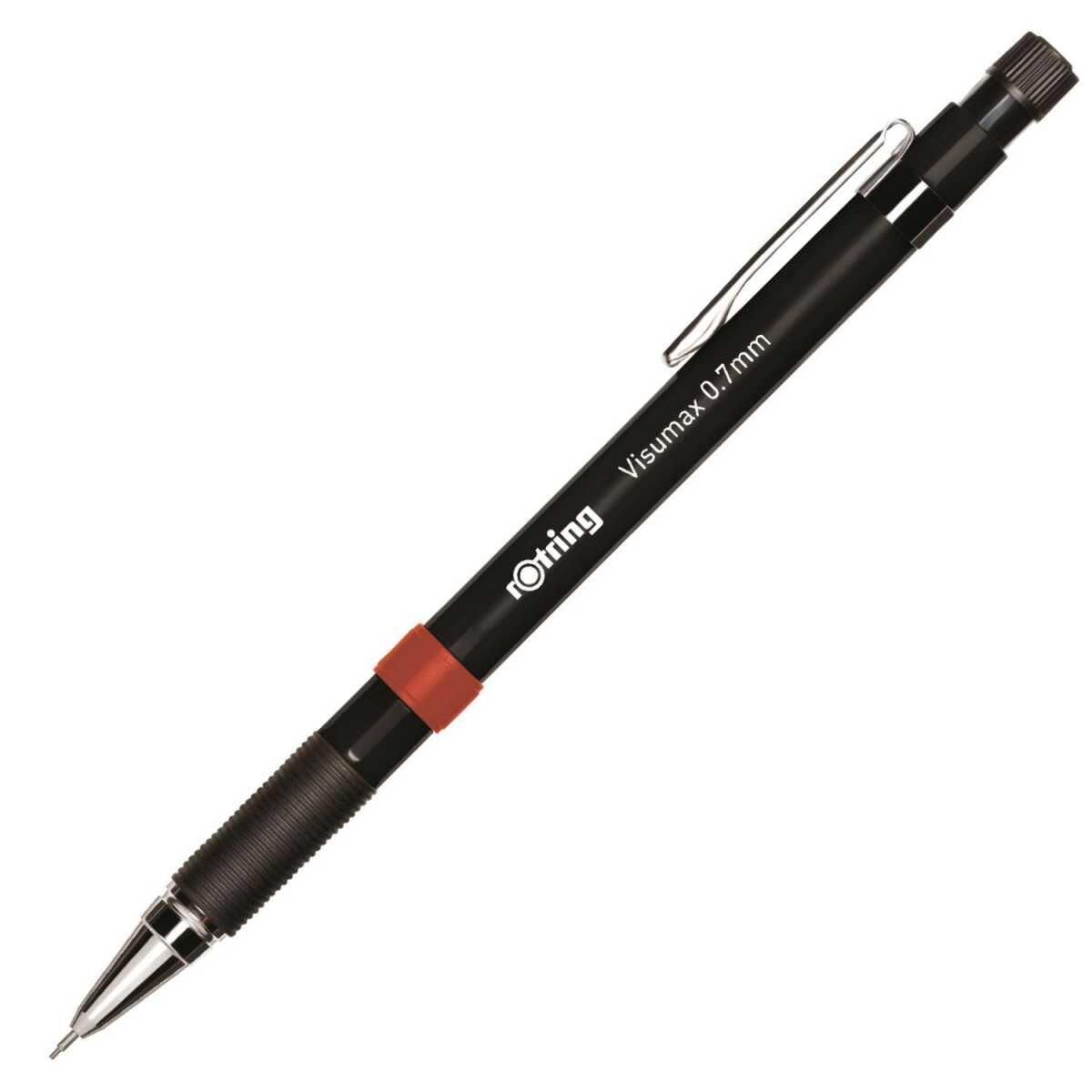 ROTRING VISUMAX VERSATIL KALEM SIYAH 07