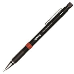 ROTRING VISUMAX VERSATIL KALEM SIYAH 07