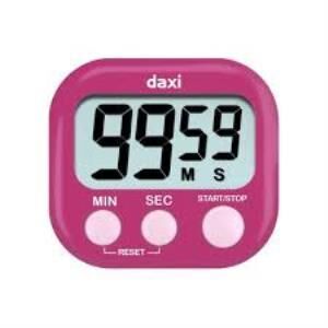 DAXI KRONOMETRE TX-100F FUSYA