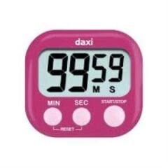 DAXI KRONOMETRE TX-100F FUSYA