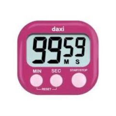 DAXI KRONOMETRE TX-100F FUSYA