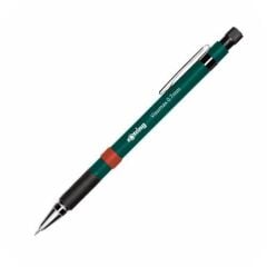 ROTRING VISUMAX VERSATIL KALEM KOYU YESIL 07
