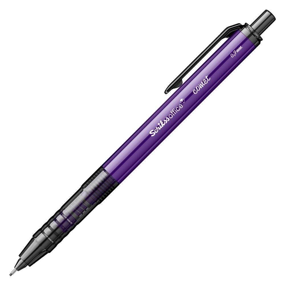 SCRIKSS COMET VERSATIL 0.7 MM MOR
