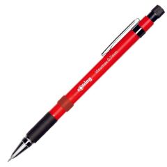 ROTRING VISUMAX VERSATIL KALEM KIRMIZI 07