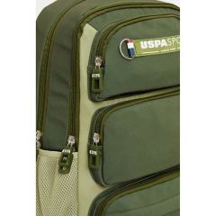 U.S POLO ASSN. SIRT CANTASI (PLCAN23261)