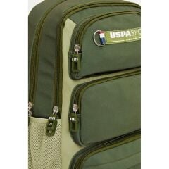 U.S POLO ASSN. SIRT CANTASI (PLCAN23261)