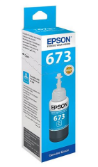 EPSON MUREKKEP PHOTOINK T6732 SERISI MAVI 1000ML
