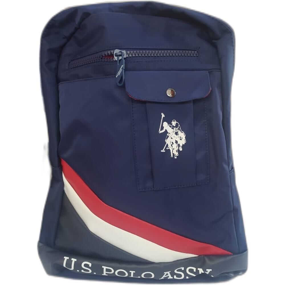 U.S POLO ASSN. SIRT CANTASI (PLCAN23217)