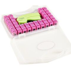 UMIX CRAFT&ARTS SEKILGEC SET 1 (1060) DELGEC