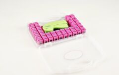 UMIX CRAFT&ARTS SEKILGEC SET 1 (1060) DELGEC
