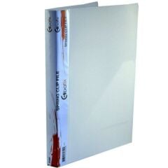 BAFIX YAYLI DOSYA SEFFAF (BFX-104)