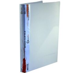 BAFIX YAYLI DOSYA SEFFAF (BFX-104)