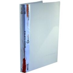 BAFIX YAYLI DOSYA SEFFAF (BFX-104)