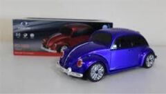 EVERTON RT-1939 RADYO LACIVERT ARABALI BLU.Fm/Usb/