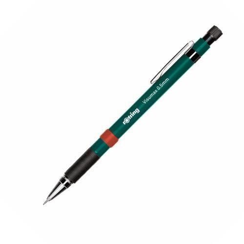 ROTRING VISUMAX VERSATIL KALEM KOYU YESIL 05