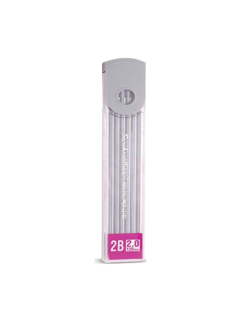 SCRIKSS MIN GRAPH-X 2MM 2B 12 LI