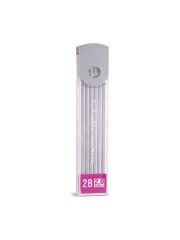 SCRIKSS MIN GRAPH-X 2MM 2B 12 LI