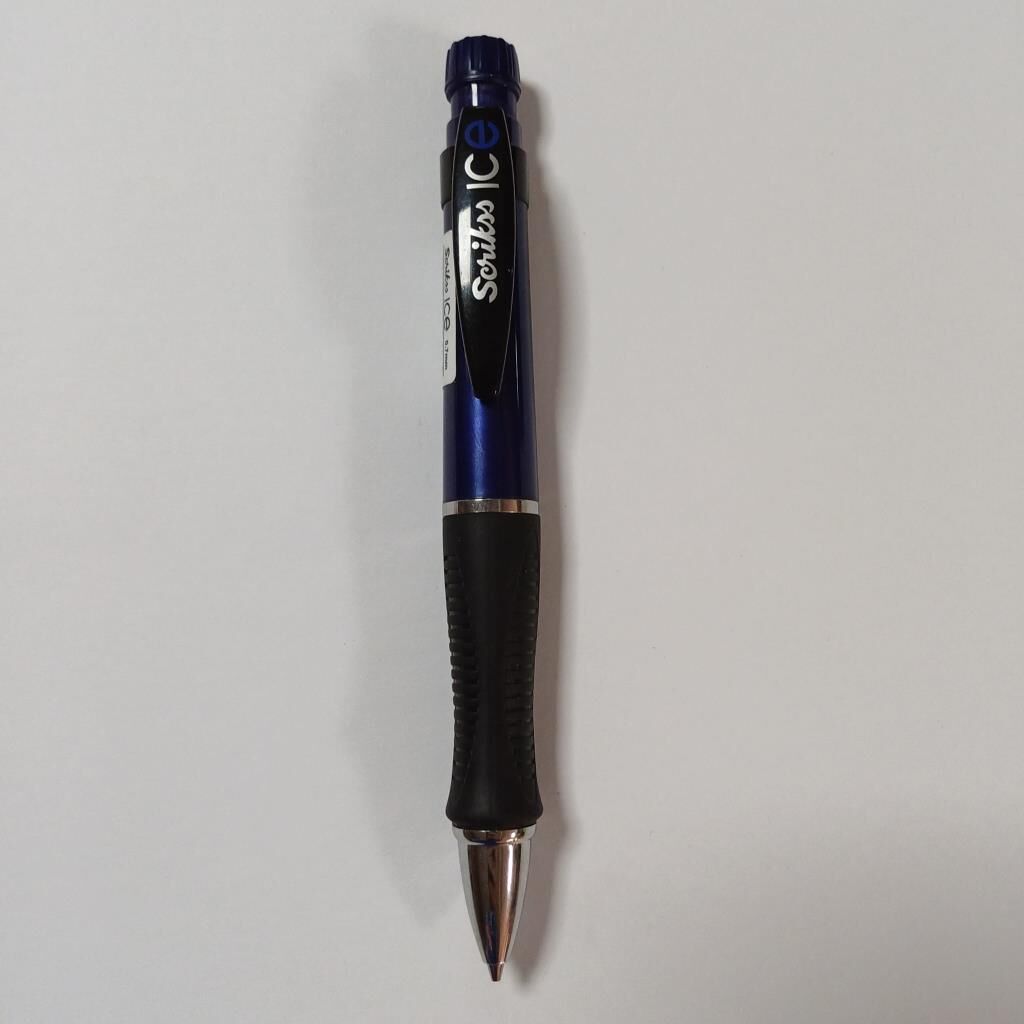 SCRIKSS VERSATIL 07 ICE BUSINESS LACIVERT