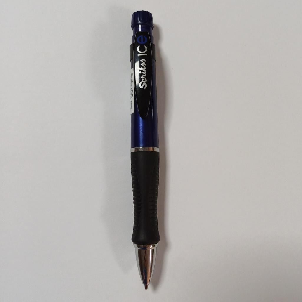 SCRIKSS VERSATIL 07 ICE BUSINESS LACIVERT