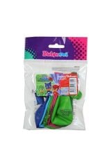 BALONEVI BALON PJMASKS BASKILI 8 LI