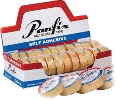 PANFIX SELEFON BANT 12mmx10m 24 LU