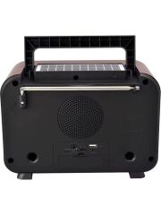 EVERTON RT-754  NOSTALJIK BLUETOOTH FM/Usb/TF/AUX