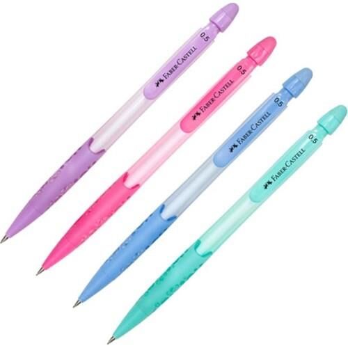 FABER VERSATIL KALEM BUBBLE 0.7 1 LI (532710)