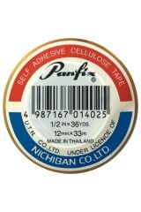 PANFIX SELEFON BANT 12mmx33m 1 LI