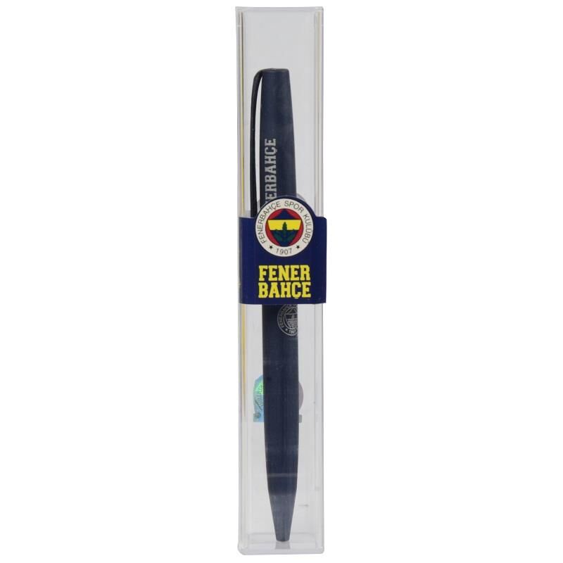TMN FENERBAHCE METAL TUKENMEZ KALEM 473904