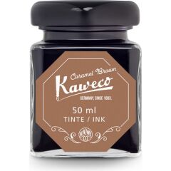 KAWECO MUREKKEP SISE 50 ML KARAMEL KAHVE 10002190