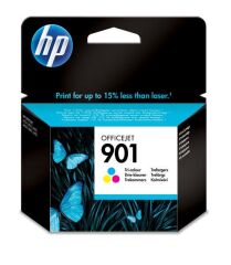 HP CC656AE KARTUS (4540/4550/4580) NO:901 RENKLI