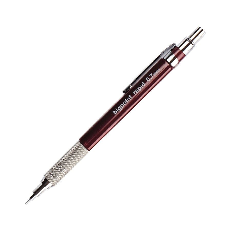 BIGPOINT RAPID VERSATIL 07 BORDO 95128-07