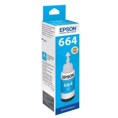 EPSON SISE MUREKKEP MAVI T6642 L100/L200/L300 70ML