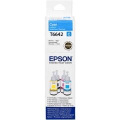 EPSON SISE MUREKKEP MAVI T6642 L100/L200/L300 70ML