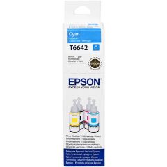 EPSON SISE MUREKKEP MAVI T6642 L100/L200/L300 70ML