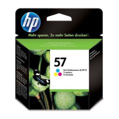 HP 57  C6657AE KARTUS (4255/5550) RENKLI